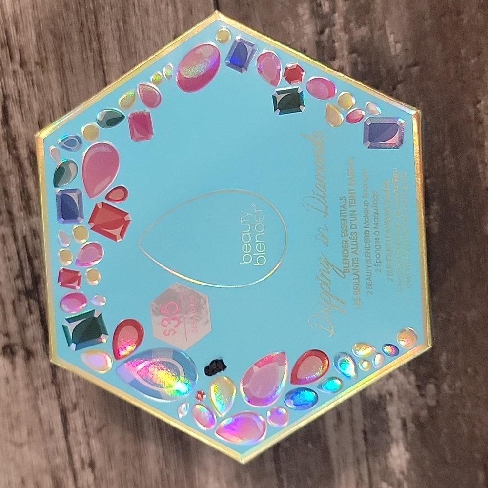 Beauty Blender Set